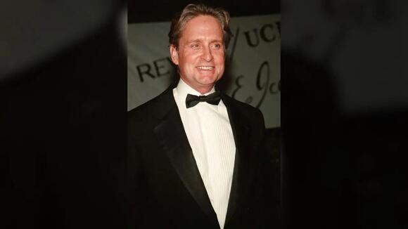 Michael Douglas, 82, Reveals All About His 'Death Sentence' Stage 4 ...