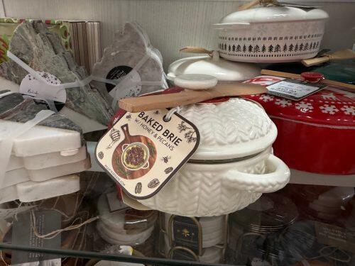 11 Best New HomeGoods Christmas Kitchen and Countertop Finds Under $25 ...
