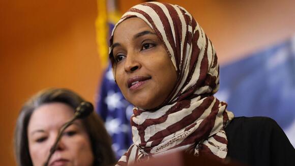 Rep. Ilhan Omar asks supporters for donations on TikTok in her first video since federal agents searched her home amid federal investigations