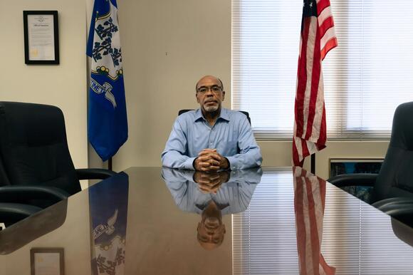CT insurance commissioner Andrew Mais announces retirement - NewsBreak