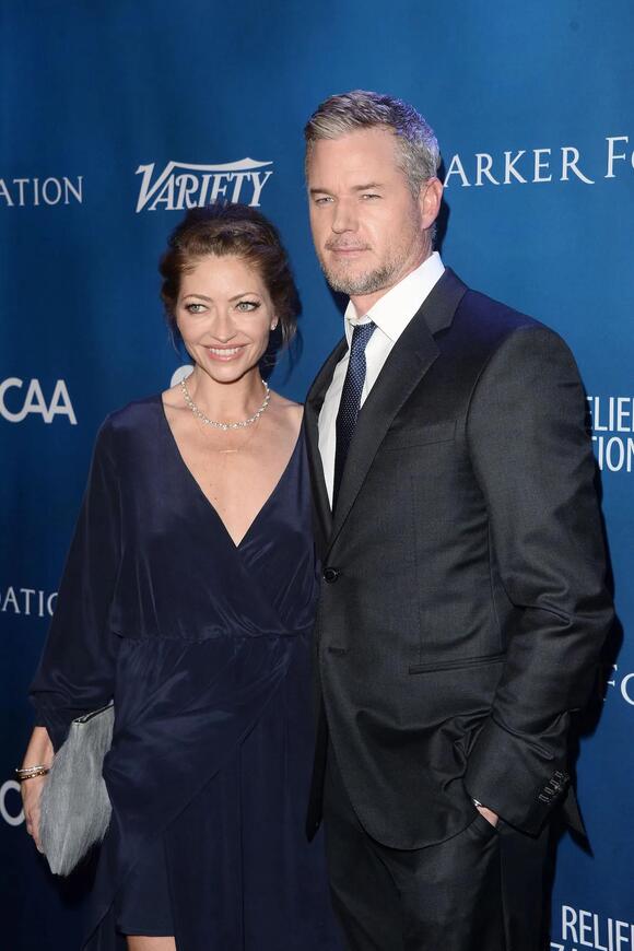 Rebecca Gayheart Recalls Moment She Learned About Eric Dane's ALS Diagnosis: ‘A Punch in the Gut’