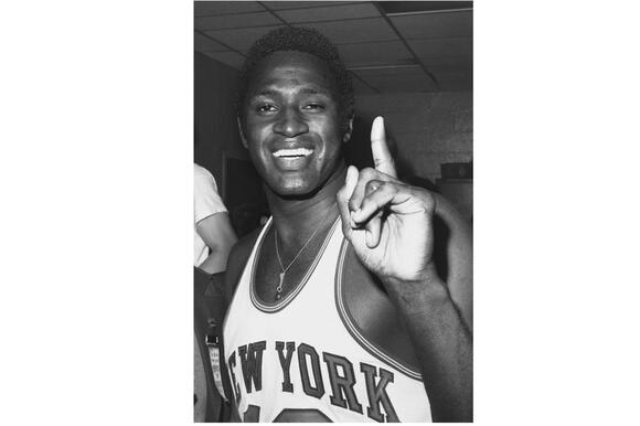 Grambling, New York Knick legend Willis Reed dies at 80 - NewsBreak