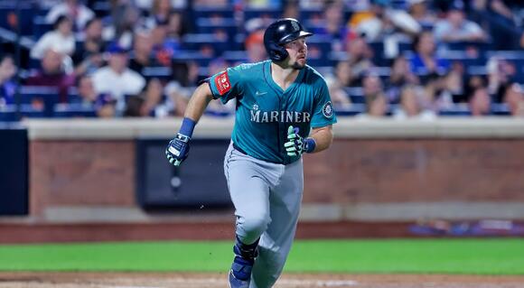 Seattle Mariners Fan Is Being Labeled As “Anti-Phillies Karen” After Doing The Unthinkable With Cal Raleigh's 60th Home Run Ball [VIDEO] - NewsBreak