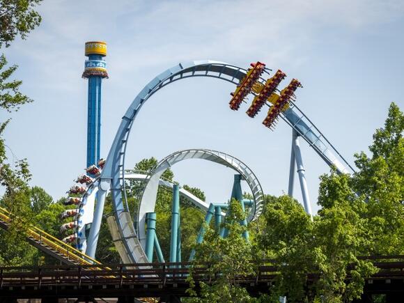 Busch Gardens Williamsburg's Summer Nights returns June 25 ...