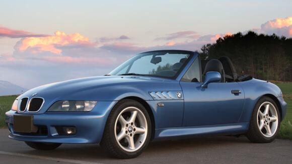 20 roadsters that defined what fun driving should feel like - NewsBreak