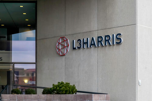 L3Harris awarded $876M for communications disruption technology - NewsBreak