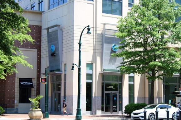AT&T's $177 Million Data Breach Settlement Won Final Approval, With ...