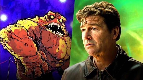 Clayface Movie's Green Lantern Connection Is Good News for Hal Jordan Fans