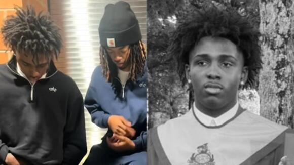 Human Remains Found Near Where Derek Samuel Vanished Outside a Target ...