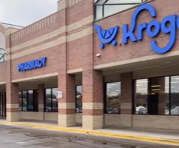 Salvation Army bell ringer is shot and killed at Westland Kroger store ...
