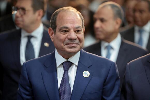 Egypt weighs sending troops to Saudi Arabia in war with Iran-backed rebels