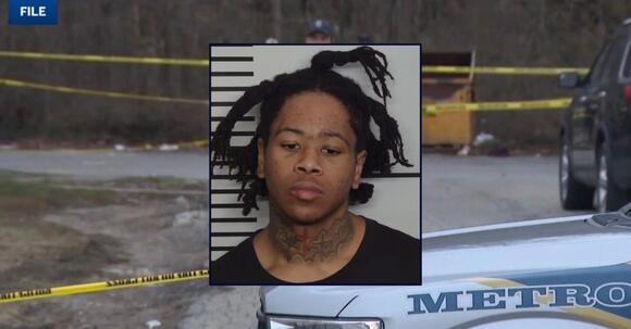 Man used 15-year-old girl to lure victim into fatal ambush in deadly ...