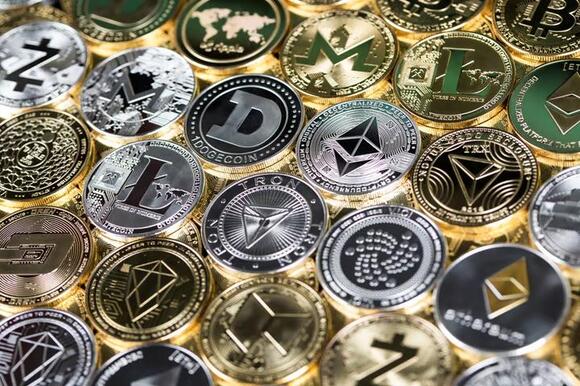 A Little-Known Token Just Left Bitcoin and Ethereum in the Dust This ...