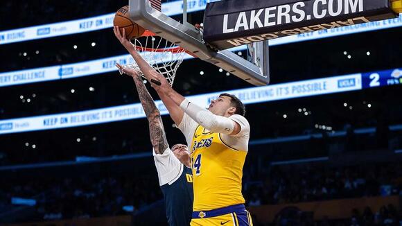 JJ Redick eager to unlock Walker Kessler's ‘All-Star level, ' but there's a catch