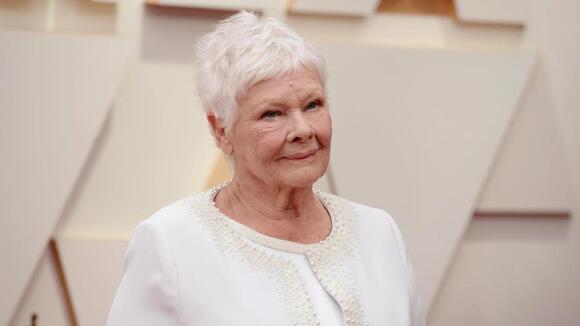 Judi Dench Reveals She ‘Can't Do A Film Anymore’ Or ‘Be On Stage’ Amid Worsening Eye Condition