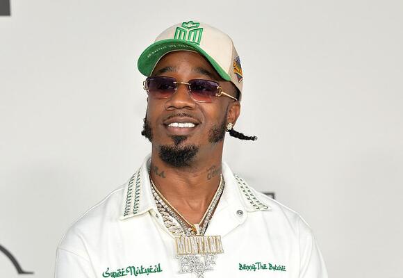17 Rappers Who Support Donald Trump Over the Years - NewsBreak