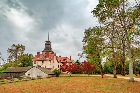 Explore 25 Secluded Towns Set in Quiet Pockets of Southern New Jersey ...