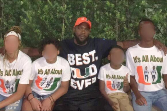 Freedom For Rashaun Jones - NewsBreak