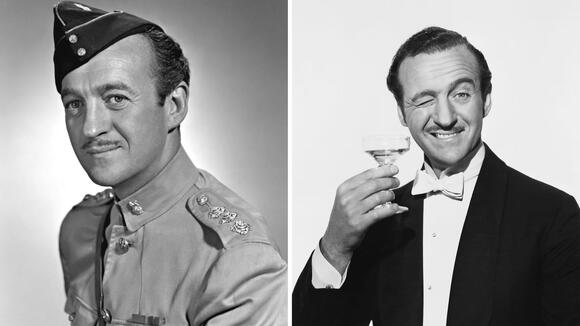 Golden Age Movie Legends Who Fought in Secret Covert Operations - NewsBreak