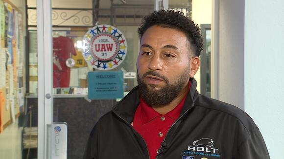 GM Fairfax plant workers see light at end of tunnel after layoffs ...
