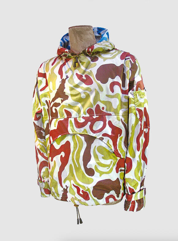 A History of Camouflage in Streetwear - NewsBreak