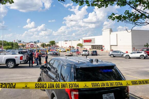Suspect and 3 Victims Identified in Deadly Target Shooting in Austin ...