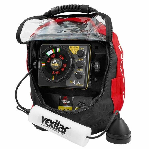 Vexilar FLX-30