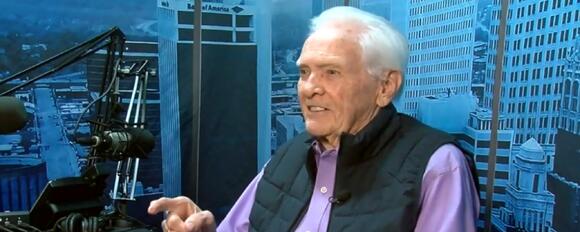 Billy Parker, Legendary KVOO DJ and Country Radio Pioneer, Dead at 88 -  NewsBreak