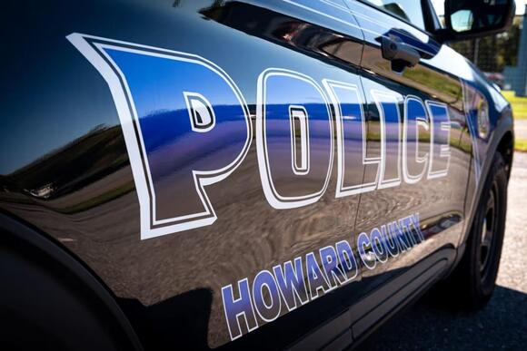 Howard County Officer Identified By AG After Fiery Fatal Crash That ...
