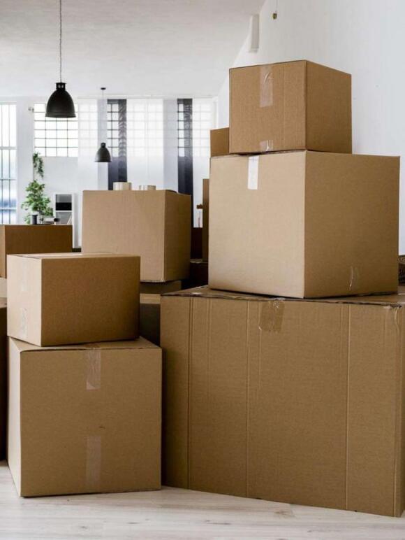 🎁 Handy Freebies in Crossville — Moving Boxes & More - NewsBreak