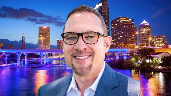 Beasley Media Group Loses Key Tampa Programming Leader Rick Thomas ...