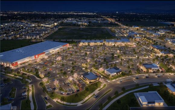 Meridian’s 222-acre 'District at Ten Mile' to feature Idaho’s only ...