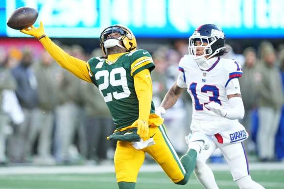 Green Bay Packers: Matt LaFleur on the safety trio and Evan Williams’ interception