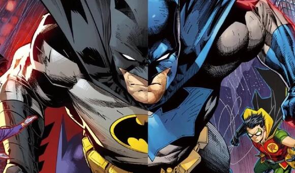 Batman: James Gunn Reveals Whether One Major Aspect Of The DCU's Dark Knight Has Been Designed