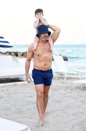 Who Is Andy Cohen Dating? Look Back at His Boyfriend & Relationship ...