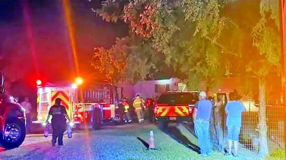 Sugarhill family homeless, asking for help after fire - NewsBreak