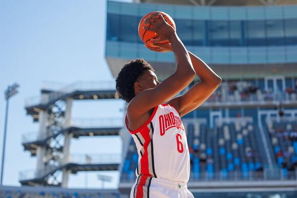Men’s basketball: Takeaways from Ohio State’s 79-68 exhibition loss to ...