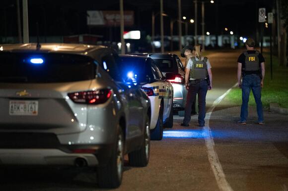 “I Don’t Feel Safe”: Black Memphis Residents Report Harassment by Trump ...