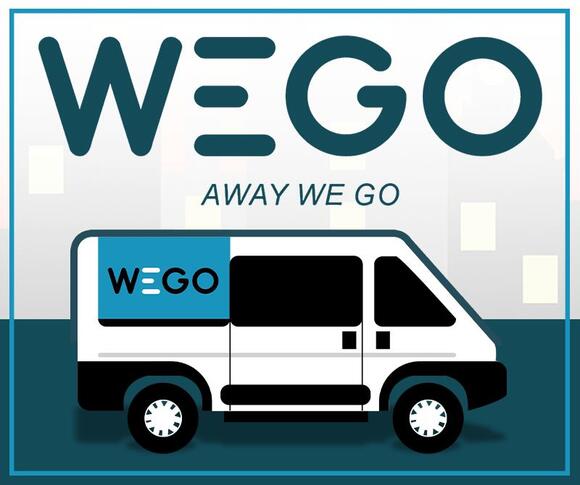 WeGo rideshare runs weekdays in Gainesville-Hall - NewsBreak