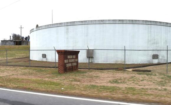 City of Calhoun chooses long term PFAS treatment process - NewsBreak
