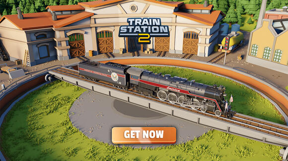 Rail-themed web-based game raises $51,000 for National Museum of ...