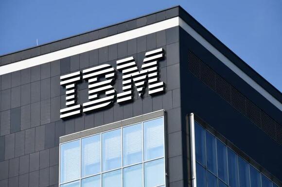 IBM CEO Says Open AI Models Are 90% as Good as Frontier Models: ‘Why ...