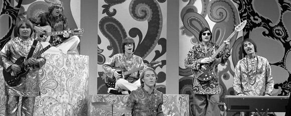 What’s That Thing? 1960s Bands Named After Random Inanimate Objects ...