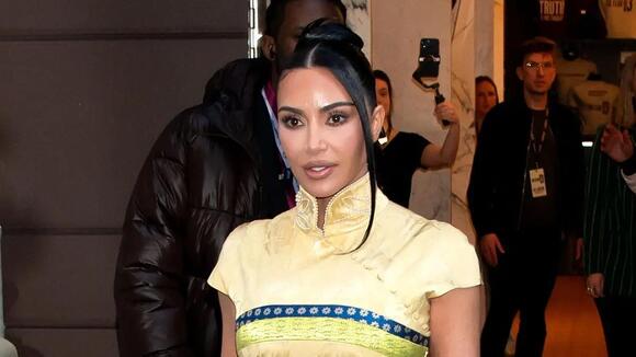 EXCLUSIVE: Kim Kardashian Deadly Kidney Failure Fears Erupt Over Her ...
