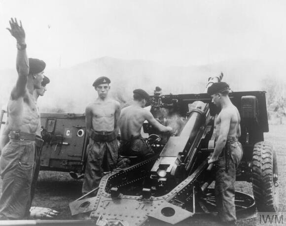 The toxic effects of Operation Ranch Hand lasted long after the Vietnam ...