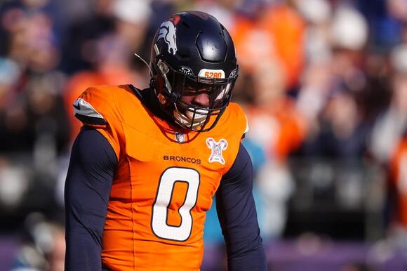Broncos place LB Jonathon Cooper on exempt list - NewsBreak
