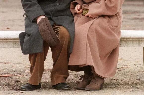 Woody Allen, 89, shares rare insight into marriage with younger wife ...