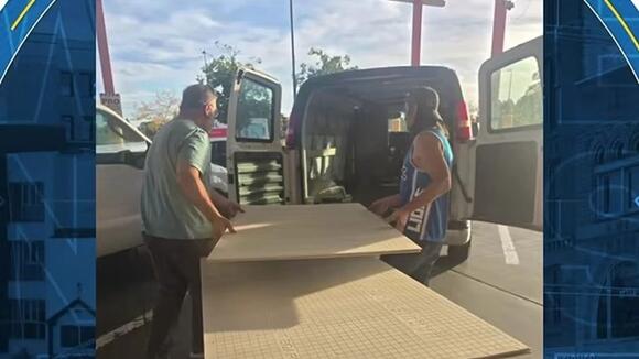 Man gets guardianship for 2 boys left in his care after donations pay ...