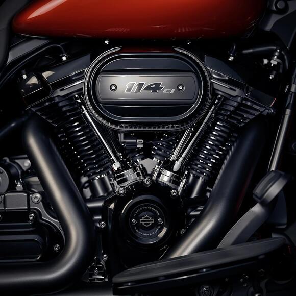 Harley-Davidson Is Reviving Its Retro-Styled Road King After Years Out ...