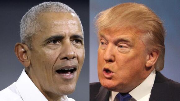 Obama Says Iran Is ‘in a Stronger Strategic Position Now Than Before the War Started’ Two Days After White House Says More Oil Moves Through Hormuz Than Prior to the Conflict